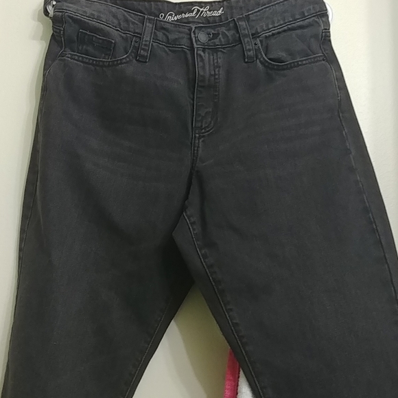 Universal thread jeans - Picture 1 of 4